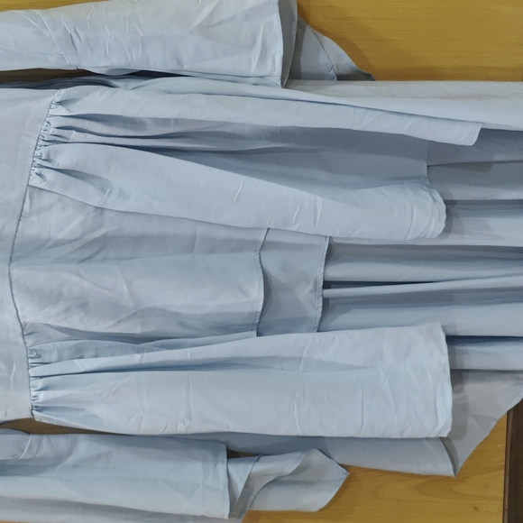 High low dress - Picture 3 of 4